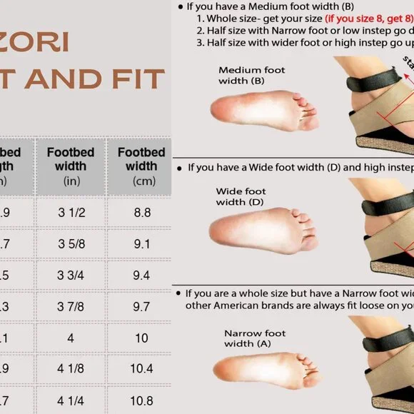 Raina - Cream flips to Black - Modzori 4 Way Reversible Sandal - Picture 14 of 14